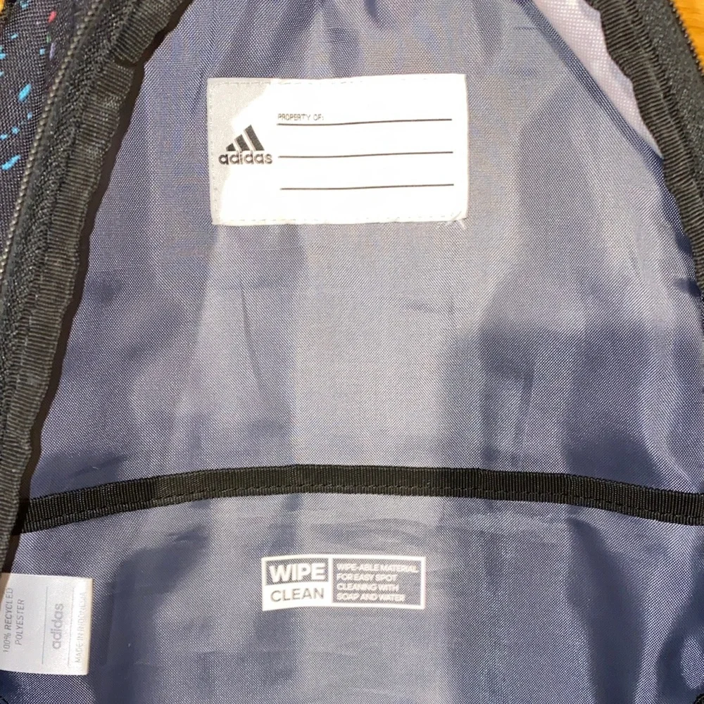 adidas stylish pink